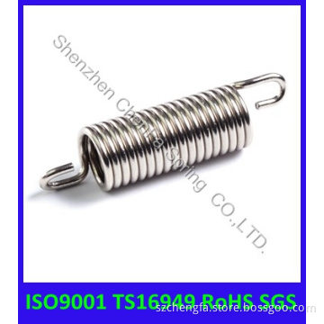 High Quality Stainless Steel Tension Spring